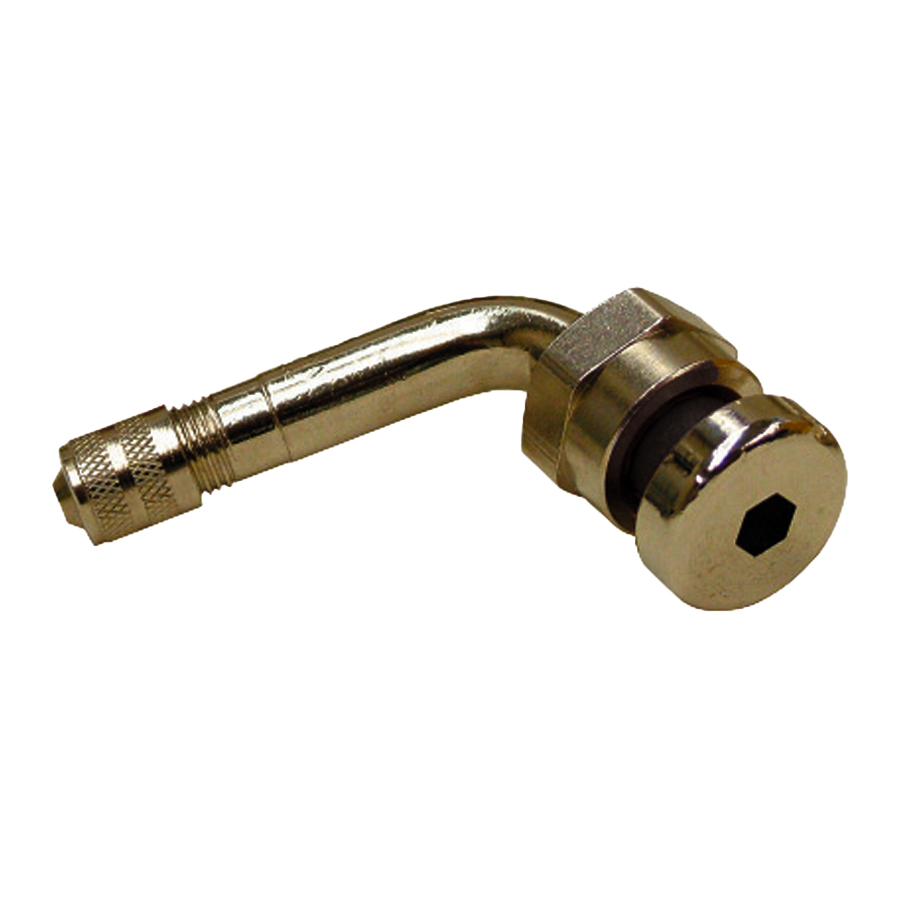  - Valves and Service Kits